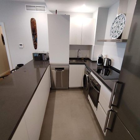 Apartamento Alfareria De Triana - Kainga Homes Sevilla Dış mekan fotoğraf