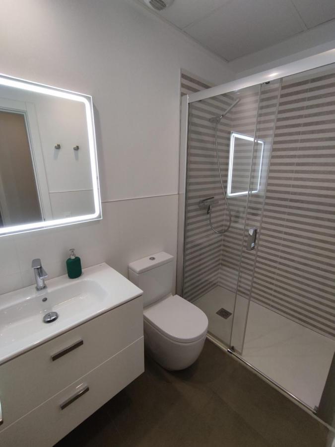Apartamento Alfareria De Triana - Kainga Homes Sevilla Dış mekan fotoğraf