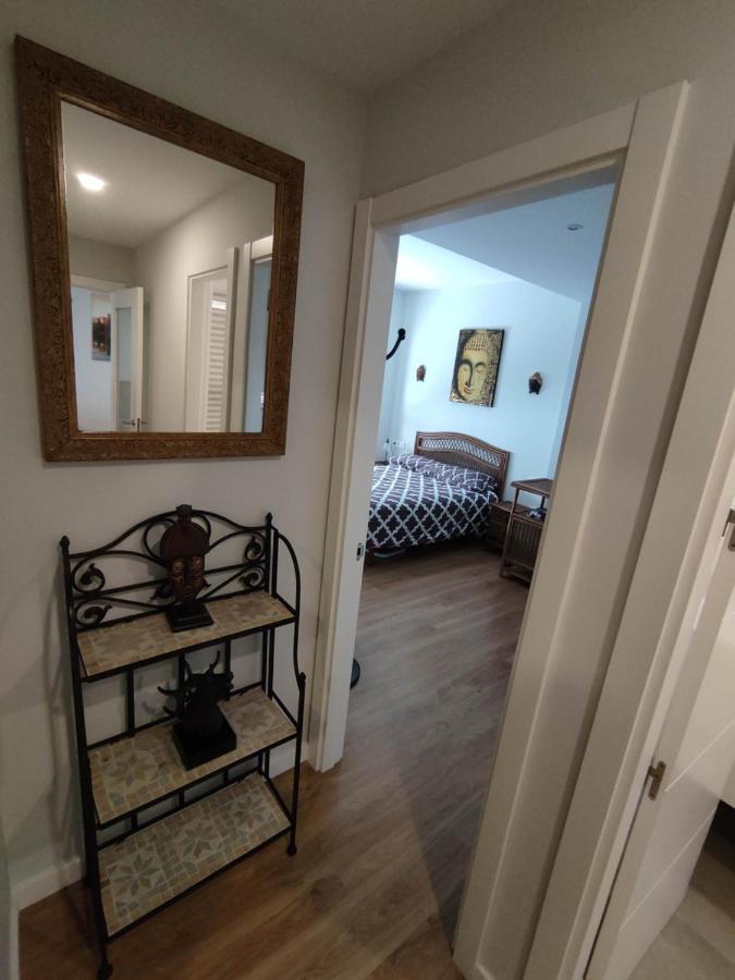 Apartamento Alfareria De Triana - Kainga Homes Sevilla Dış mekan fotoğraf