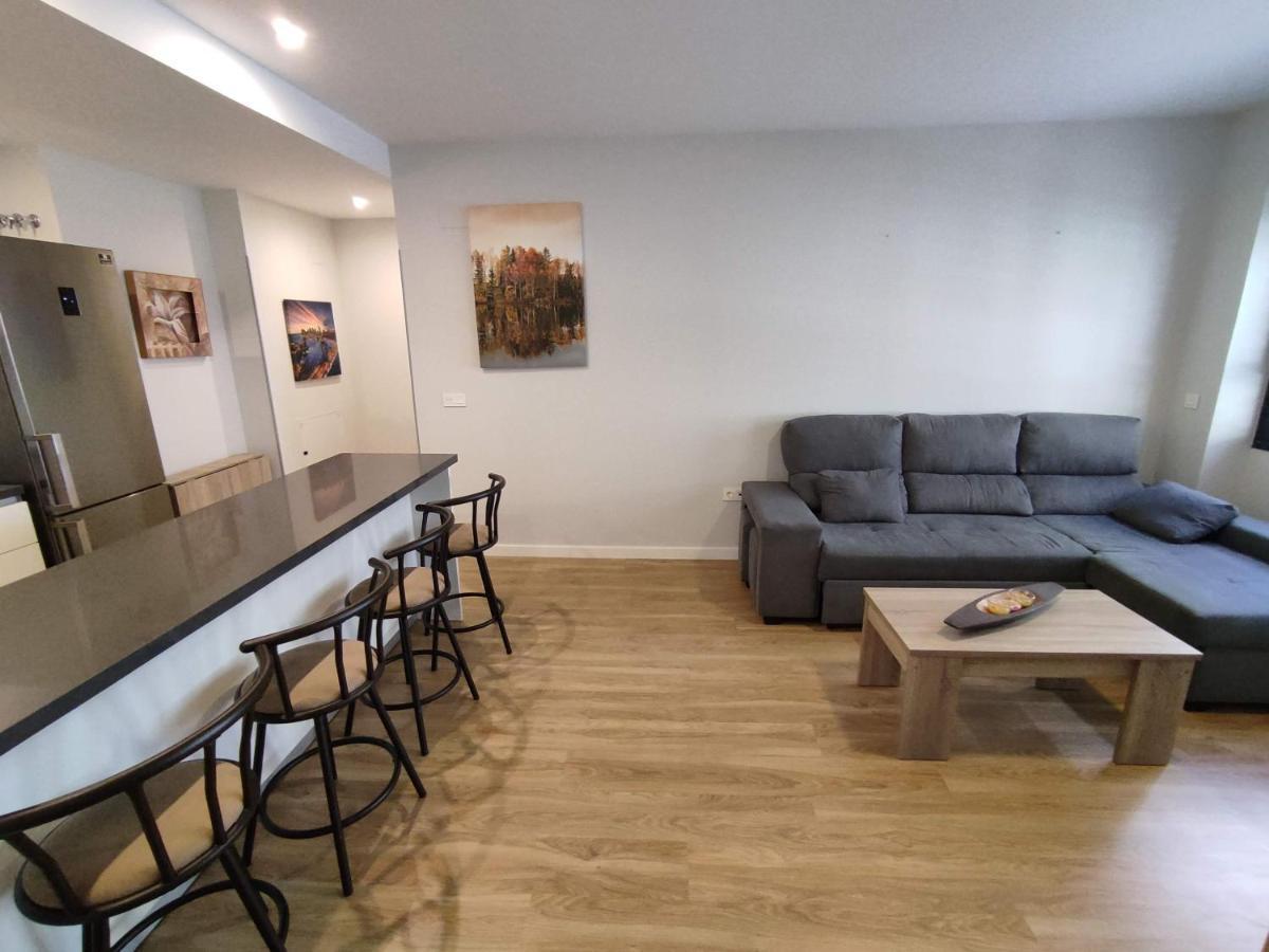 Apartamento Alfareria De Triana - Kainga Homes Sevilla Dış mekan fotoğraf