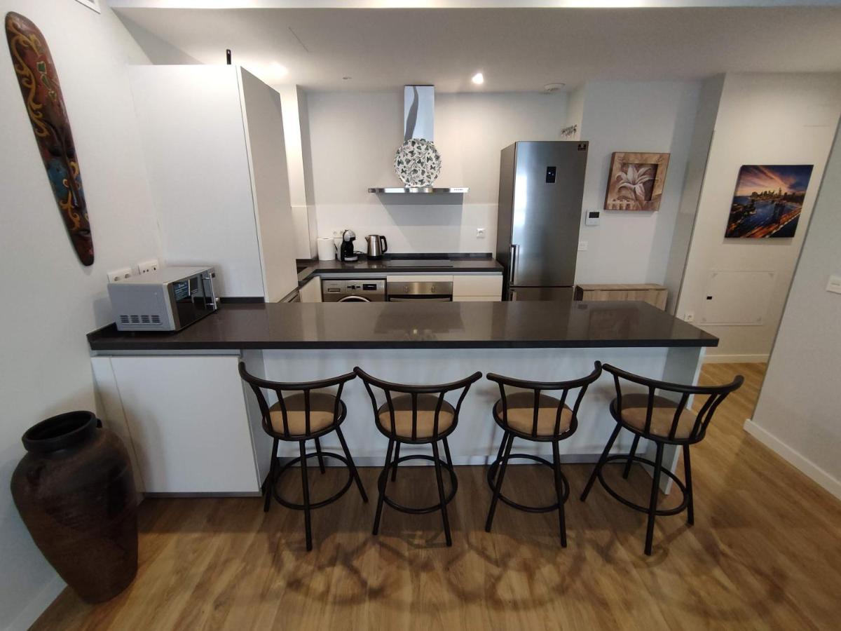 Apartamento Alfareria De Triana - Kainga Homes Sevilla Dış mekan fotoğraf