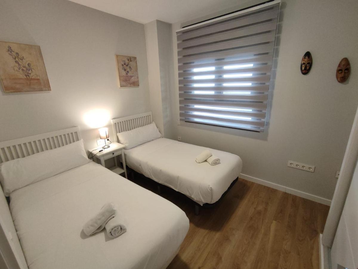 Apartamento Alfareria De Triana - Kainga Homes Sevilla Dış mekan fotoğraf