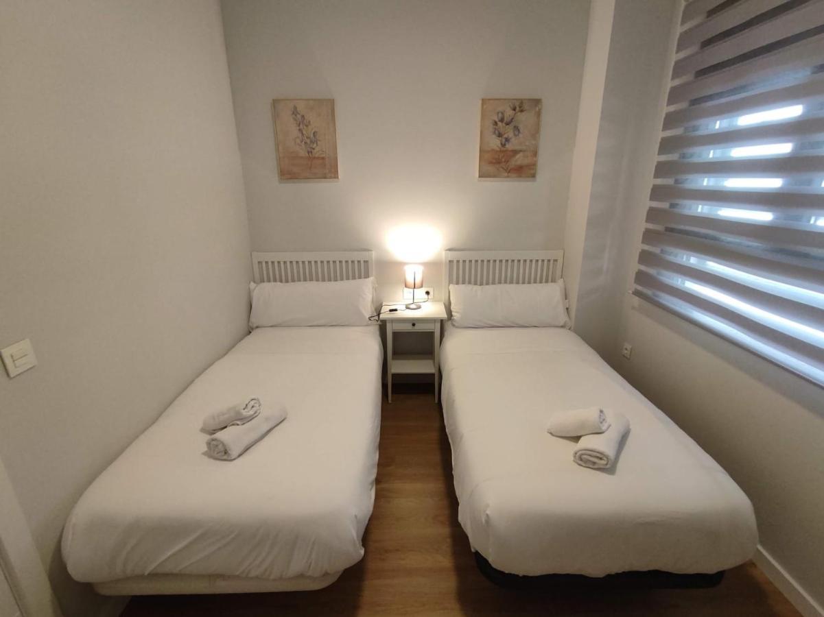 Apartamento Alfareria De Triana - Kainga Homes Sevilla Dış mekan fotoğraf