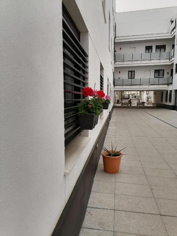 Apartamento Alfareria De Triana - Kainga Homes Sevilla Dış mekan fotoğraf