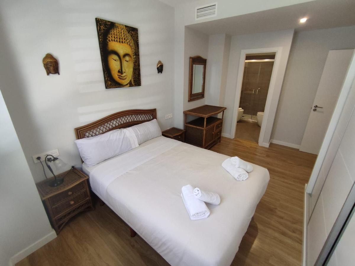 Apartamento Alfareria De Triana - Kainga Homes Sevilla Dış mekan fotoğraf