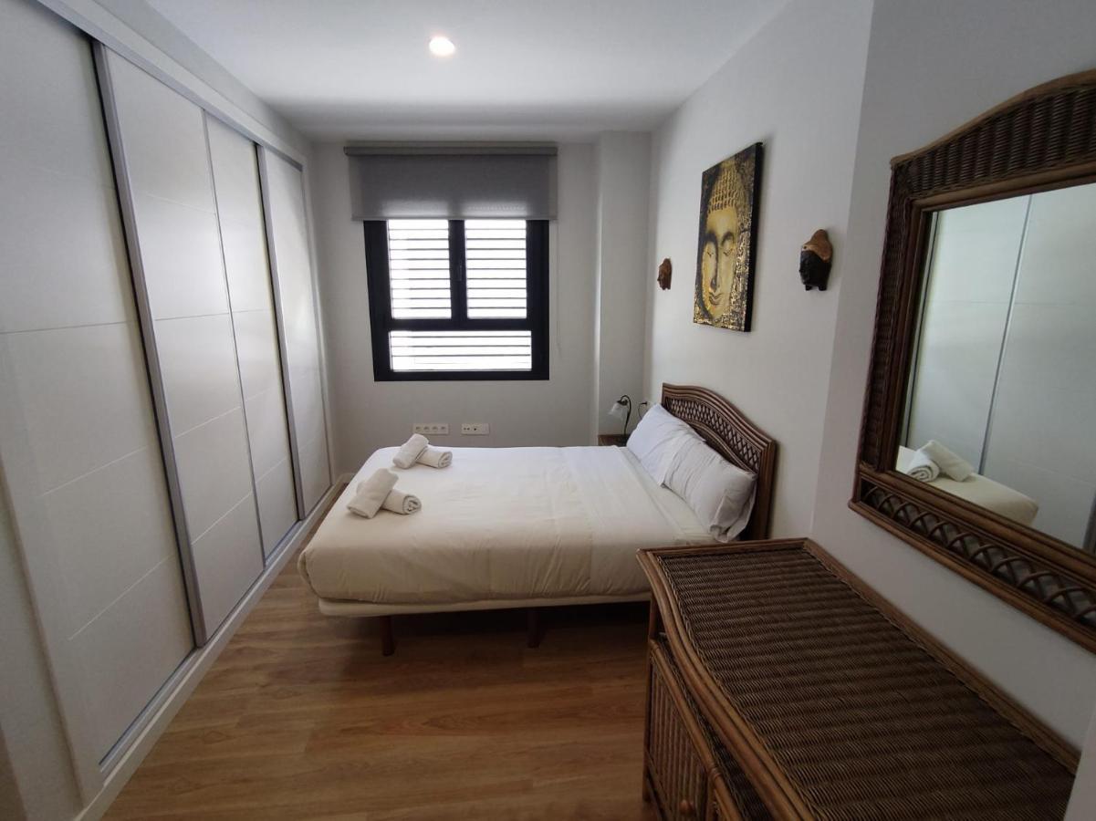 Apartamento Alfareria De Triana - Kainga Homes Sevilla Dış mekan fotoğraf